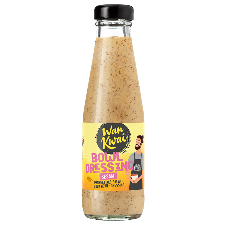 Bowl Dressing Sesam 🌱 – Wan Kwai Bowl Dressing Sesam 🌱 – Wan Kwai